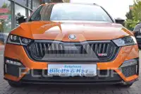 2023 Skoda Octavia