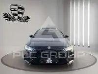 2023 Skoda Octavia
