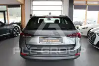 2023 Skoda Octavia
