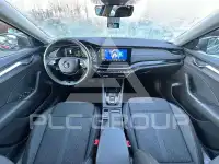 2023 Skoda Octavia