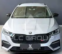 2023 Skoda Octavia