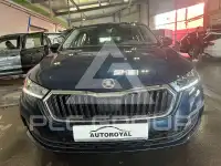 2023 Skoda Octavia