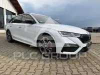 2023 Skoda Octavia