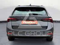 2023 Skoda Octavia