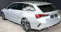 2023 Skoda Octavia