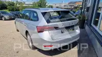 2023 Skoda Octavia