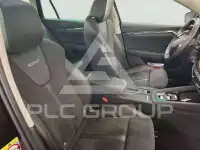 2023 Skoda Octavia