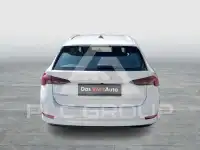 2023 Skoda Octavia