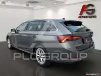 2023 Skoda Octavia