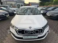 2023 Skoda Octavia