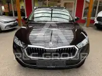 2023 Skoda Octavia
