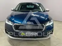 2023 Skoda Octavia