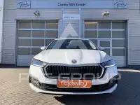 2023 Skoda Octavia