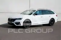 2023 Skoda Octavia