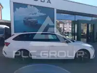 2023 Skoda Octavia