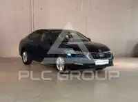 2023 Skoda Octavia