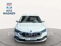 2023 Skoda Octavia