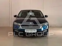 2023 Skoda Octavia