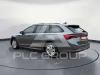 2023 Skoda Octavia