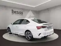 2023 Skoda Octavia