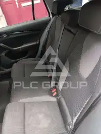 2023 Skoda Octavia