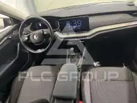 2023 Skoda Octavia