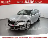 2023 Skoda Octavia
