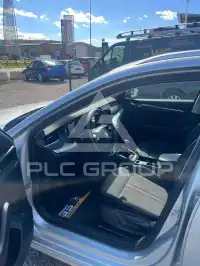 2023 Skoda Octavia