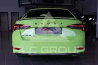 2023 Skoda Octavia