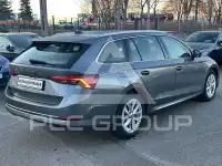 2023 Skoda Octavia