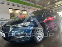 2023 Skoda Octavia