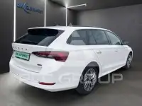 2023 Skoda Octavia