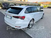 2023 Skoda Octavia