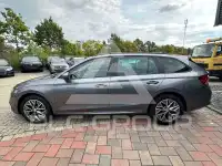 2023 Skoda Octavia