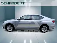 2023 Skoda Octavia