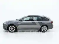 2023 Skoda Octavia