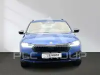 2023 Skoda Octavia
