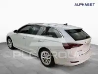2023 Skoda Octavia