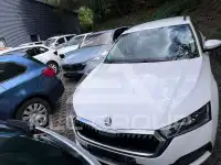 2023 Skoda Octavia