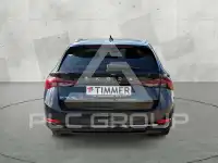 2023 Skoda Octavia