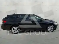 2023 Skoda Octavia