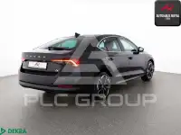 2023 Skoda Octavia