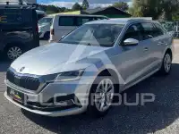 2023 Skoda Octavia
