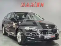 2023 Skoda Octavia