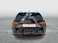 2023 Skoda Octavia