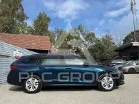 2023 Skoda Octavia