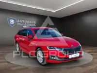 2023 Skoda Octavia