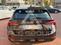 2023 Skoda Octavia