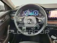 2023 Skoda Octavia
