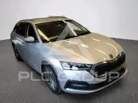 2023 Skoda Octavia